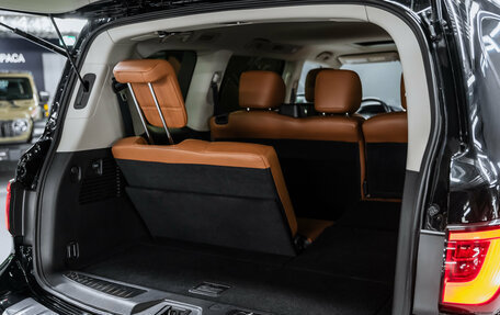 Infiniti QX80 I рестайлинг, 2022 год, 7 700 000 рублей, 4 фотография