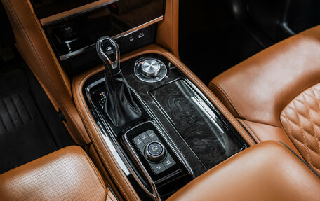 Infiniti QX80 I рестайлинг, 2022 год, 7 700 000 рублей, 19 фотография