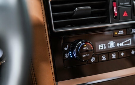 Infiniti QX80 I рестайлинг, 2022 год, 7 700 000 рублей, 18 фотография