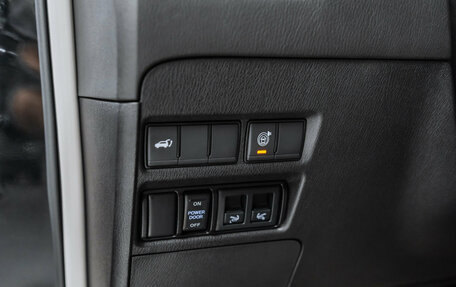 Infiniti QX80 I рестайлинг, 2022 год, 7 700 000 рублей, 30 фотография