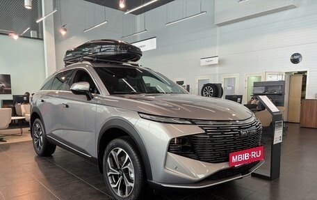 Haval F7, 2026 год, 4 фотография