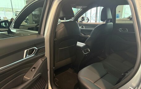 Haval F7, 2026 год, 7 фотография