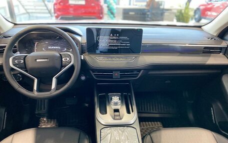 Haval Jolion, 2025 год, 2 399 000 рублей, 8 фотография