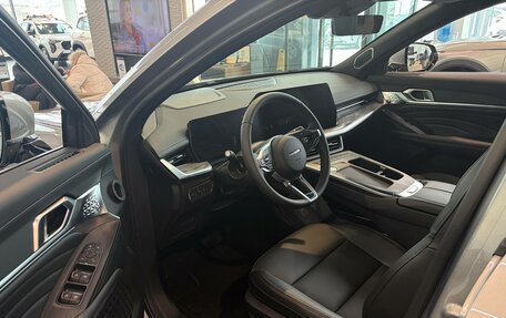 Haval F7, 2026 год, 6 фотография