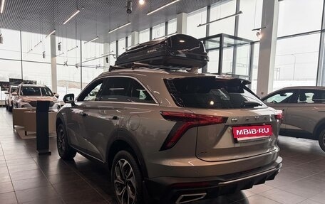 Haval F7, 2026 год, 5 фотография