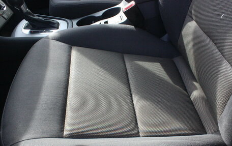 Audi Q3, 2012 год, 1 497 000 рублей, 12 фотография