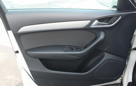 Audi Q3, 2012 год, 1 497 000 рублей, 9 фотография