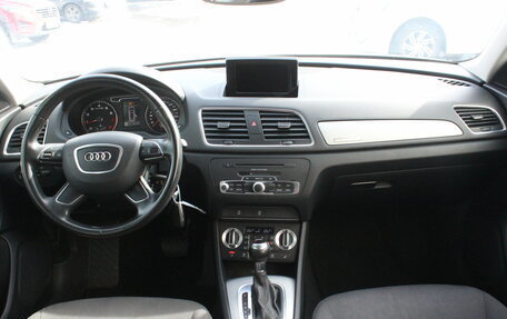 Audi Q3, 2012 год, 1 497 000 рублей, 7 фотография