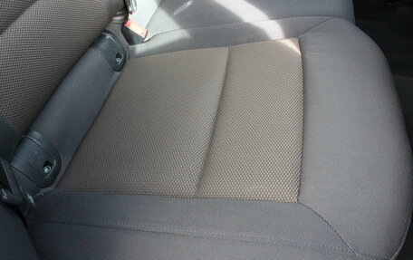 Audi Q3, 2012 год, 1 497 000 рублей, 14 фотография