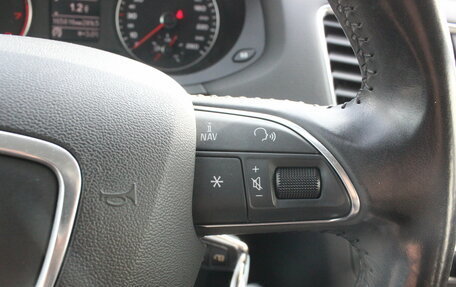 Audi Q3, 2012 год, 1 497 000 рублей, 23 фотография