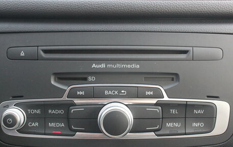 Audi Q3, 2012 год, 1 497 000 рублей, 25 фотография