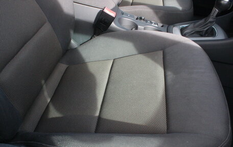 Audi Q3, 2012 год, 1 497 000 рублей, 16 фотография