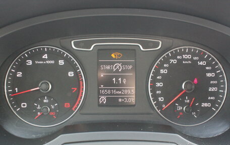 Audi Q3, 2012 год, 1 497 000 рублей, 21 фотография