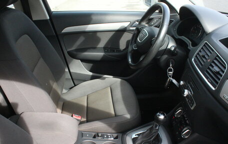 Audi Q3, 2012 год, 1 497 000 рублей, 15 фотография