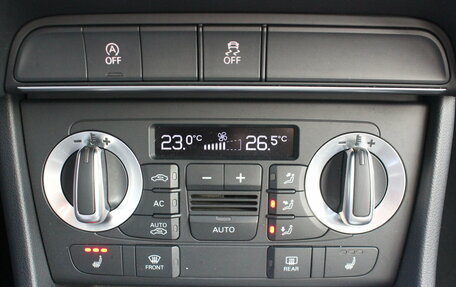 Audi Q3, 2012 год, 1 497 000 рублей, 26 фотография