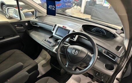 Honda Freed I, 2014 год, 1 279 000 рублей, 11 фотография