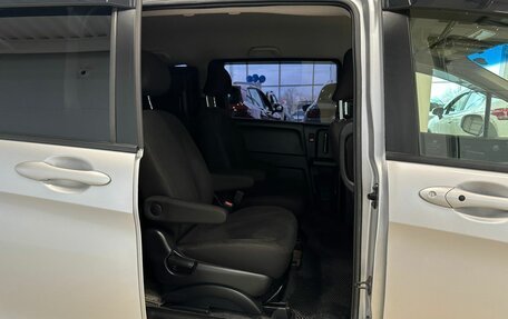 Honda Freed I, 2014 год, 1 279 000 рублей, 17 фотография