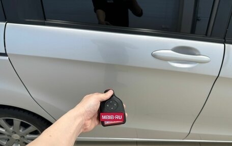 Honda Freed I, 2014 год, 1 279 000 рублей, 27 фотография