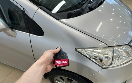 Honda Freed I, 2014 год, 1 279 000 рублей, 29 фотография