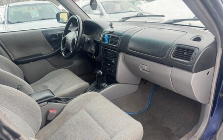 Subaru Forester, 2000 год, 265 000 рублей, 7 фотография