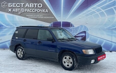 Subaru Forester, 2000 год, 265 000 рублей, 2 фотография