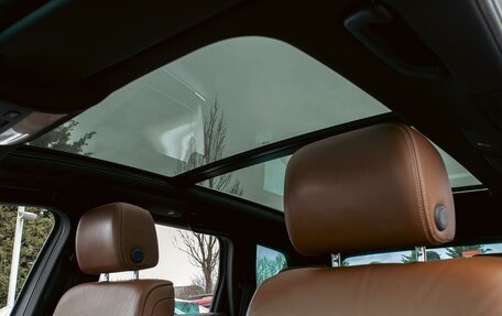 Volkswagen Touareg III, 2013 год, 1 895 000 рублей, 17 фотография