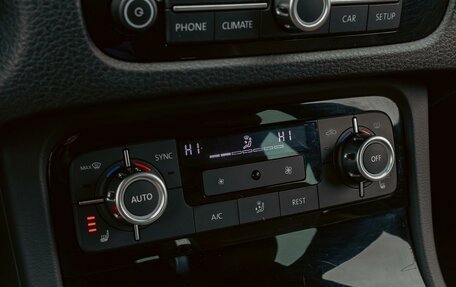 Volkswagen Touareg III, 2013 год, 1 895 000 рублей, 15 фотография