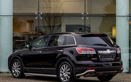 Mazda CX-9 I рестайлинг, 2008 год, 995 000 рублей, 4 фотография