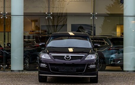 Mazda CX-9 I рестайлинг, 2008 год, 995 000 рублей, 2 фотография