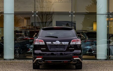 Mazda CX-9 I рестайлинг, 2008 год, 995 000 рублей, 5 фотография