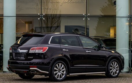 Mazda CX-9 I рестайлинг, 2008 год, 995 000 рублей, 6 фотография