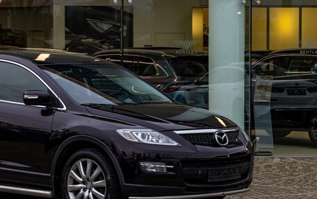 Mazda CX-9 I рестайлинг, 2008 год, 995 000 рублей, 8 фотография