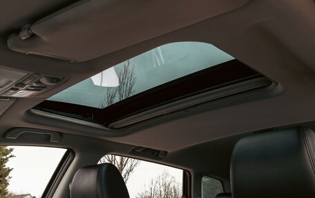 Mazda CX-9 I рестайлинг, 2008 год, 995 000 рублей, 17 фотография