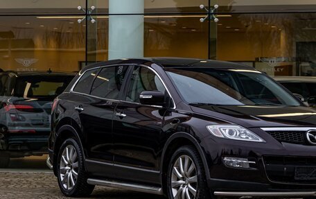 Mazda CX-9 I рестайлинг, 2008 год, 995 000 рублей, 7 фотография