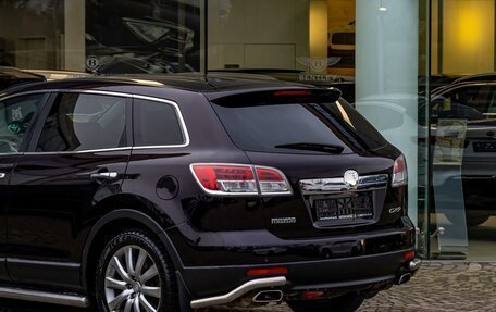 Mazda CX-9 I рестайлинг, 2008 год, 995 000 рублей, 10 фотография