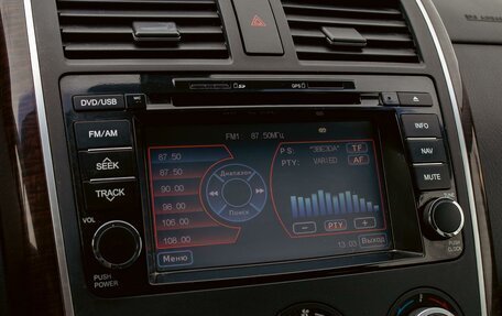 Mazda CX-9 I рестайлинг, 2008 год, 995 000 рублей, 14 фотография