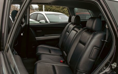 Mazda CX-9 I рестайлинг, 2008 год, 995 000 рублей, 18 фотография