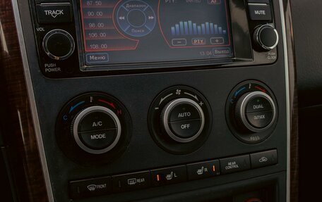 Mazda CX-9 I рестайлинг, 2008 год, 995 000 рублей, 15 фотография