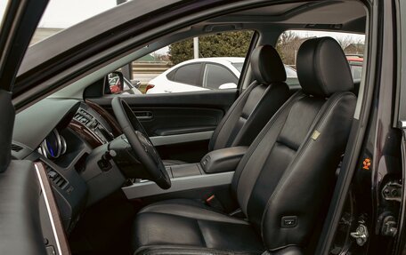 Mazda CX-9 I рестайлинг, 2008 год, 995 000 рублей, 11 фотография