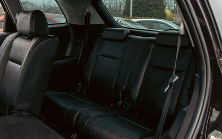 Mazda CX-9 I рестайлинг, 2008 год, 995 000 рублей, 19 фотография