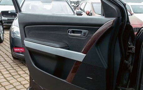 Mazda CX-9 I рестайлинг, 2008 год, 995 000 рублей, 12 фотография