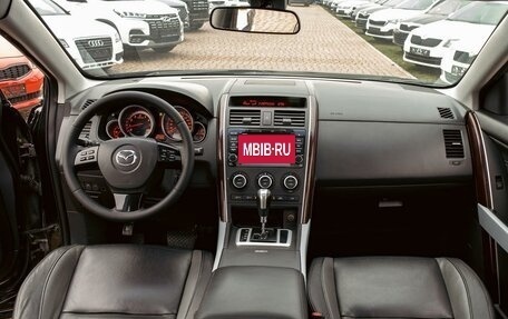 Mazda CX-9 I рестайлинг, 2008 год, 995 000 рублей, 16 фотография