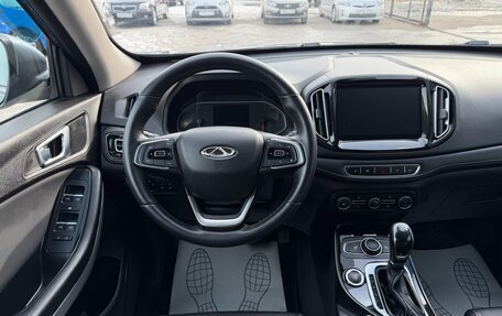 Chery Tiggo 7 I, 2019 год, 1 347 000 рублей, 11 фотография