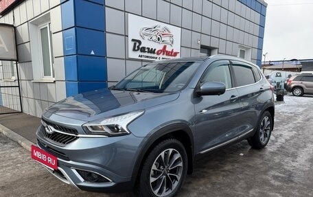Chery Tiggo 7 I, 2019 год, 1 347 000 рублей, 3 фотография