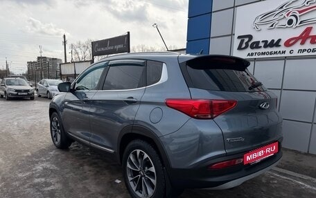 Chery Tiggo 7 I, 2019 год, 1 347 000 рублей, 5 фотография