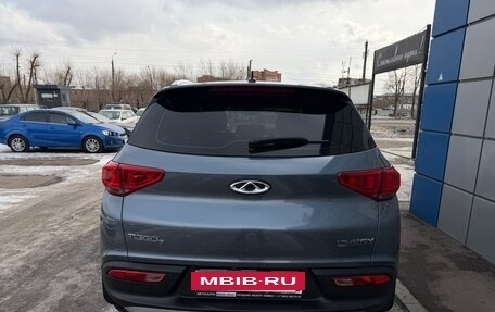 Chery Tiggo 7 I, 2019 год, 1 347 000 рублей, 9 фотография