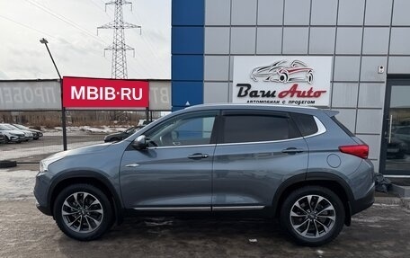 Chery Tiggo 7 I, 2019 год, 1 347 000 рублей, 7 фотография