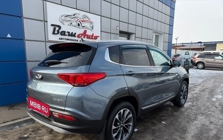 Chery Tiggo 7 I, 2019 год, 1 347 000 рублей, 4 фотография