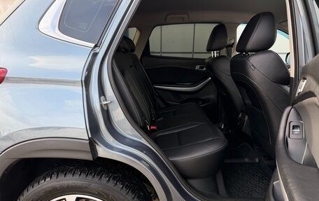 Chery Tiggo 7 I, 2019 год, 1 347 000 рублей, 17 фотография