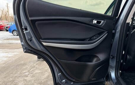 Chery Tiggo 7 I, 2019 год, 1 347 000 рублей, 22 фотография